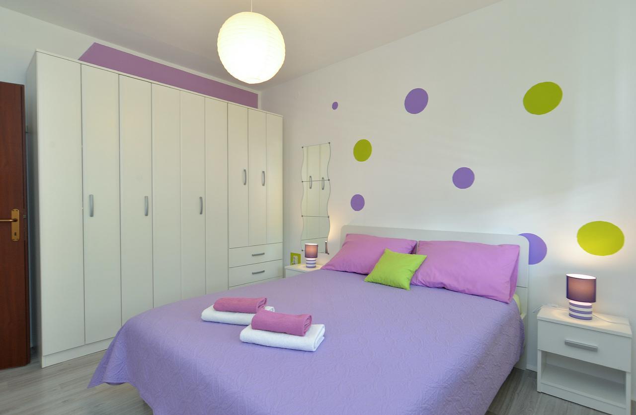 Apartment Rovinj 622 Exterior photo